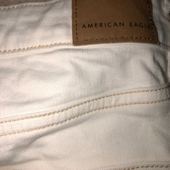 American Eagle Jeans - Picture 9 of 9